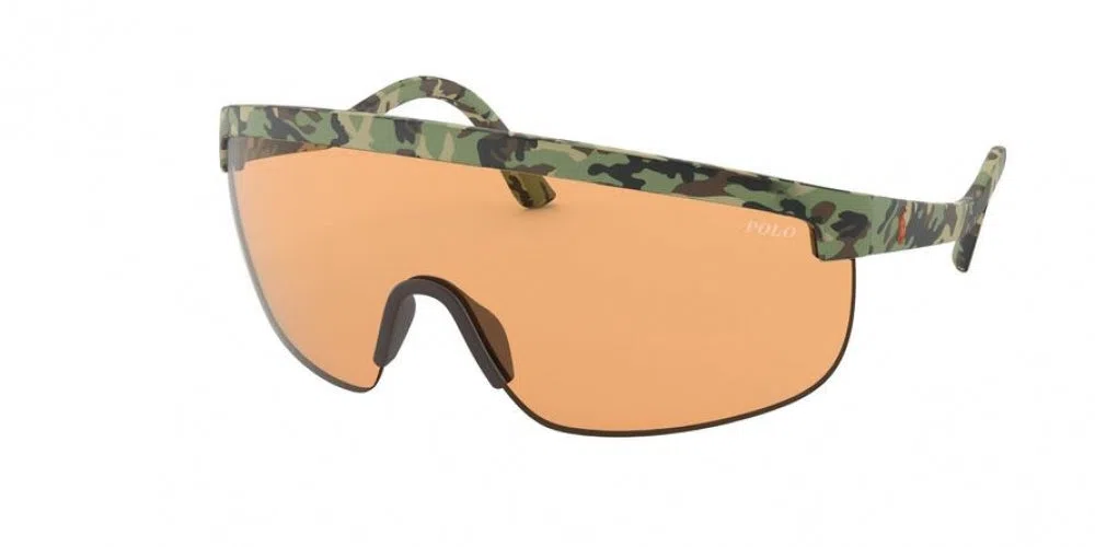 Polo 4156 Sunglasses - view 5
